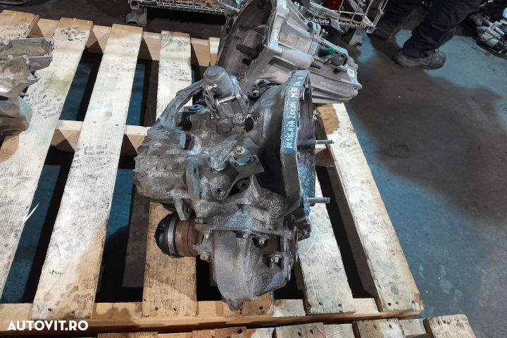 CUTIE DE VITEZE MANUALA 2.0 CDTI TIP M32  MX1253 Opel Insignia A [200 - 3