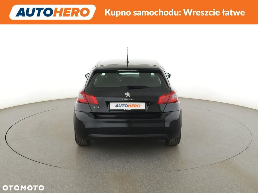 Peugeot 308 1.2 PureTech Active Pack S&S - 7