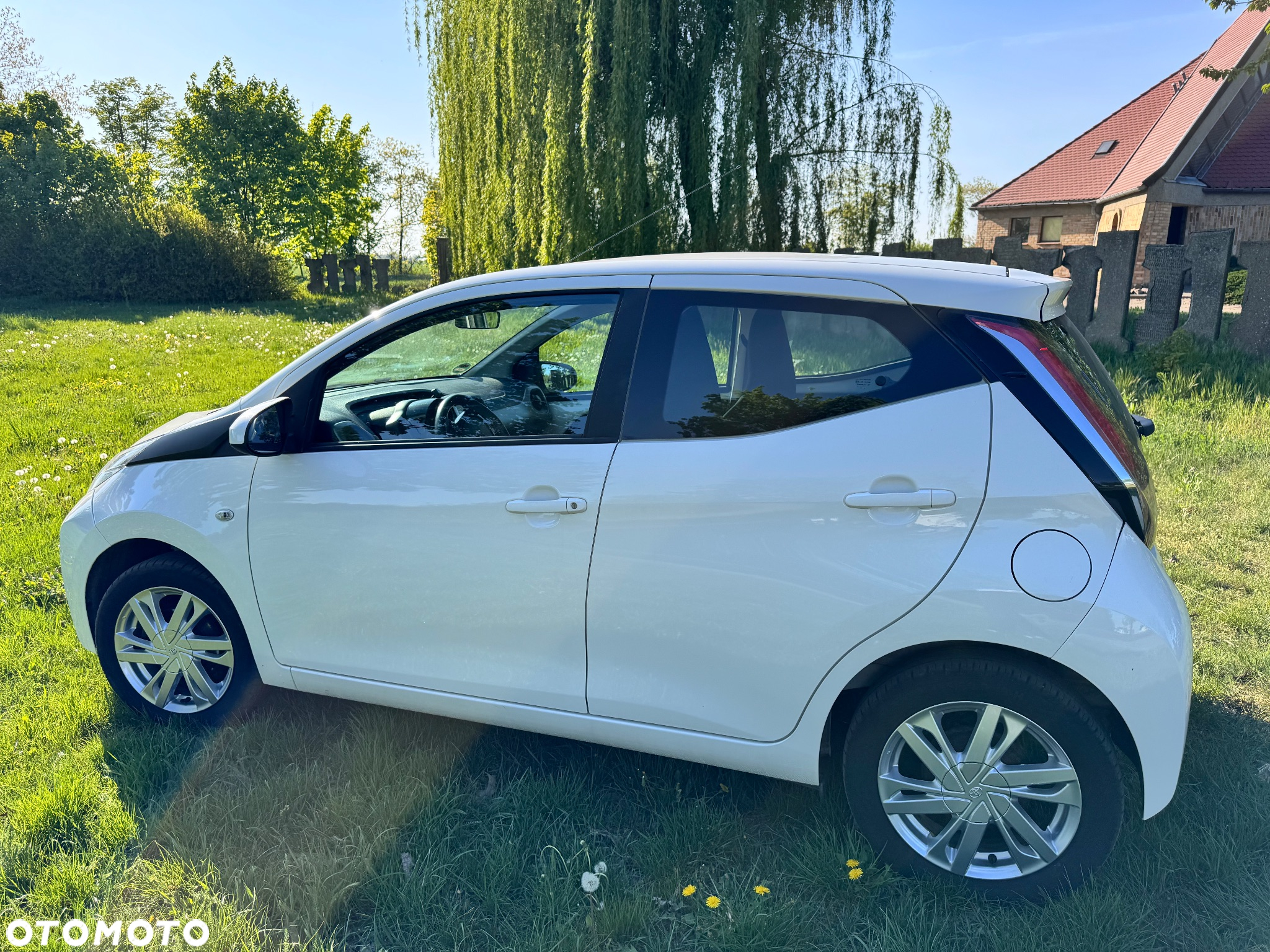 Toyota Aygo - 5
