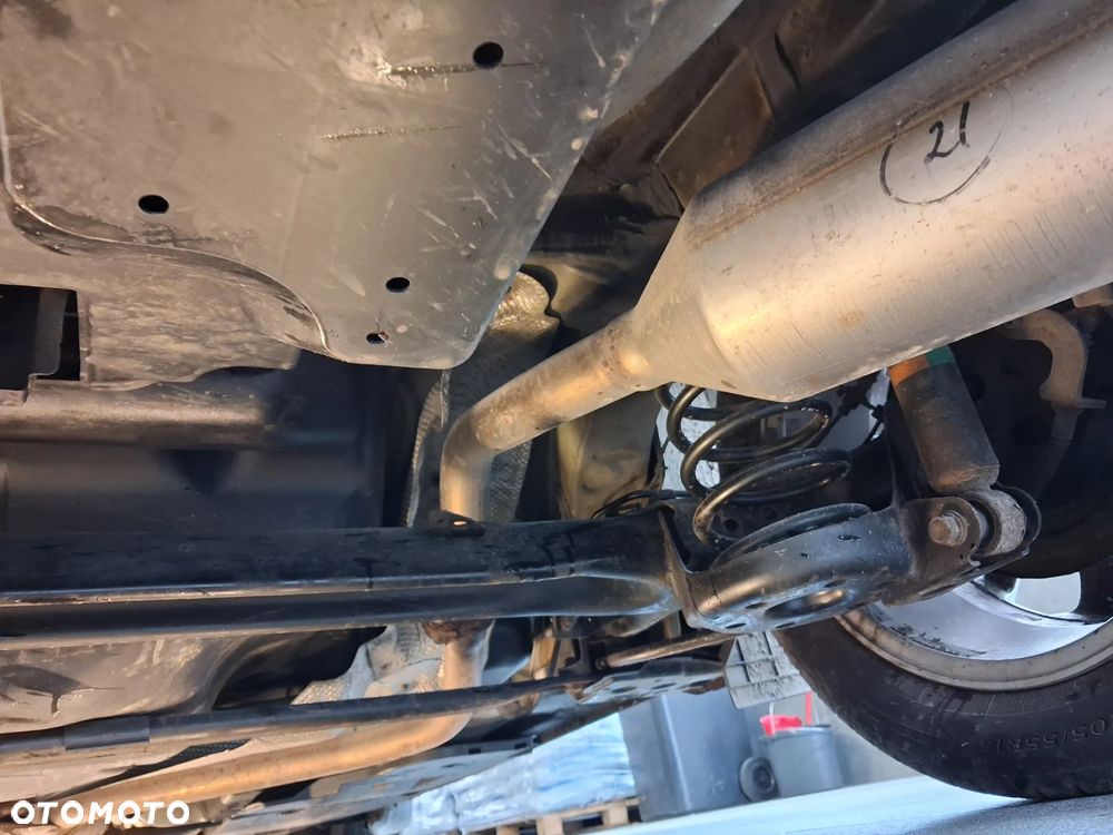 Toyota Auris 1.33 VVT-i Life Comfort - 29