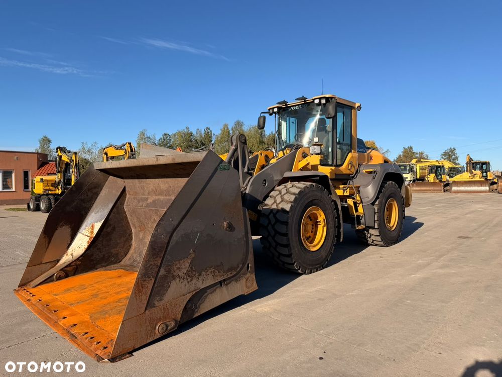 Volvo L110H - 5