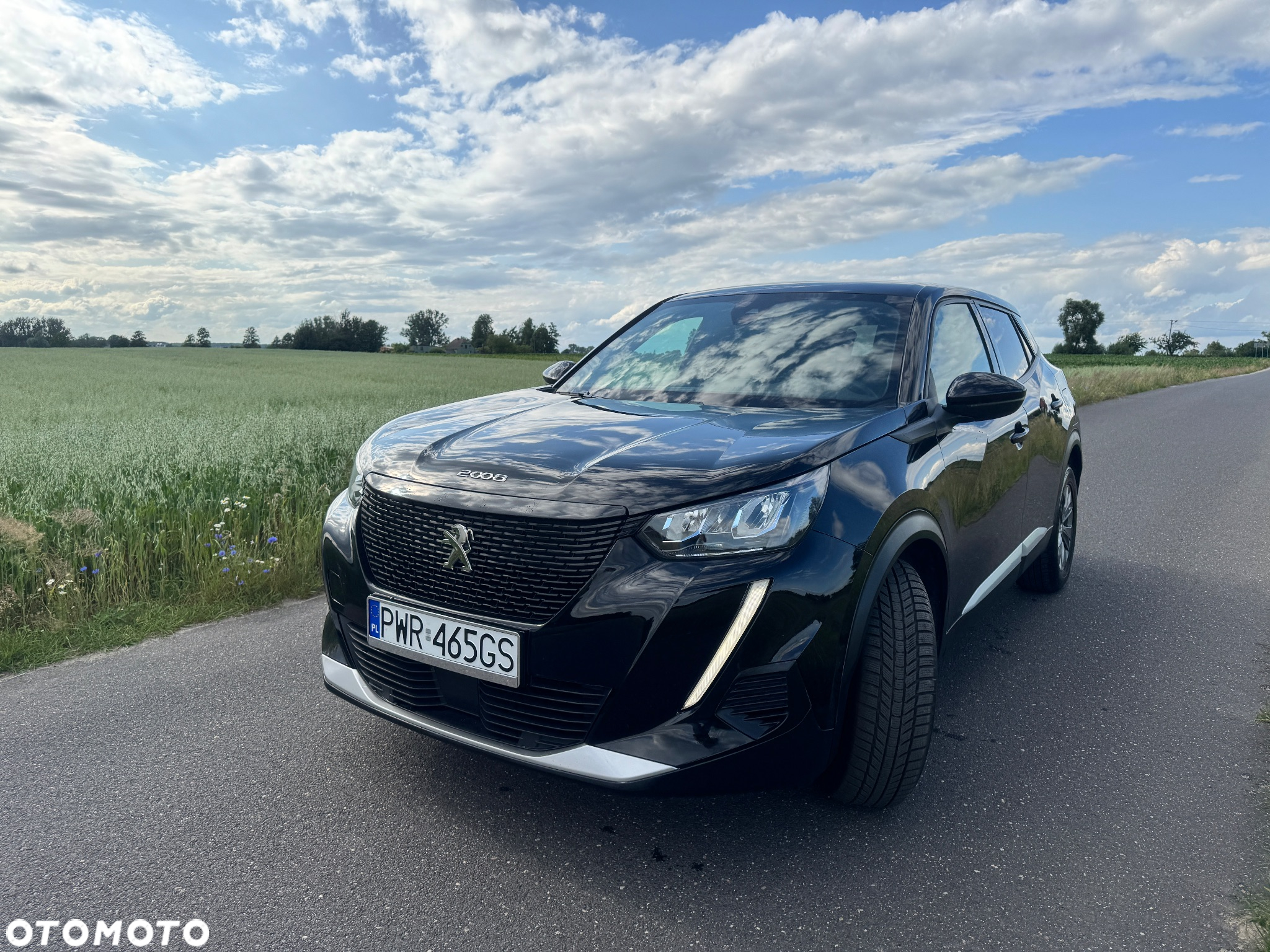 Peugeot 2008 1.2 PureTech Allure S&S - 7