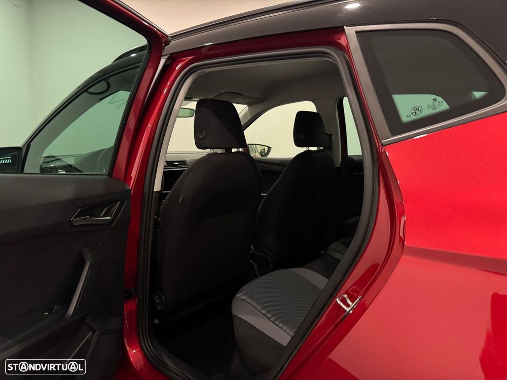 SEAT Arona 1.0 TSI Xcellence - 31