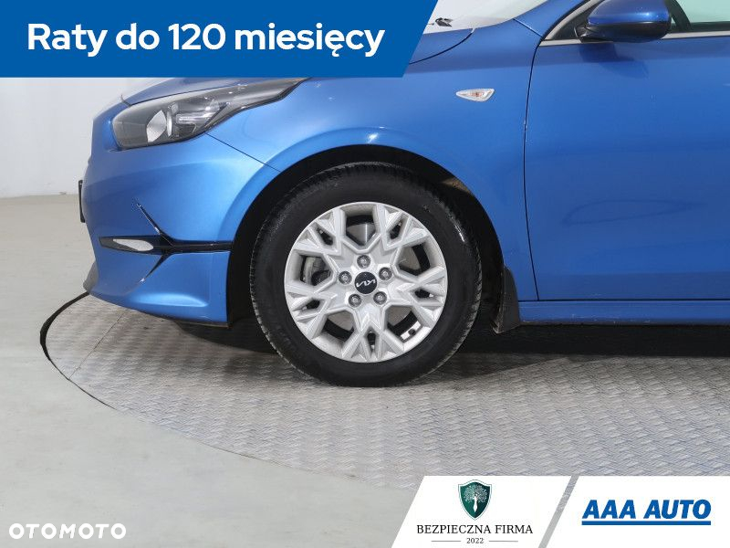 Kia Ceed - 15