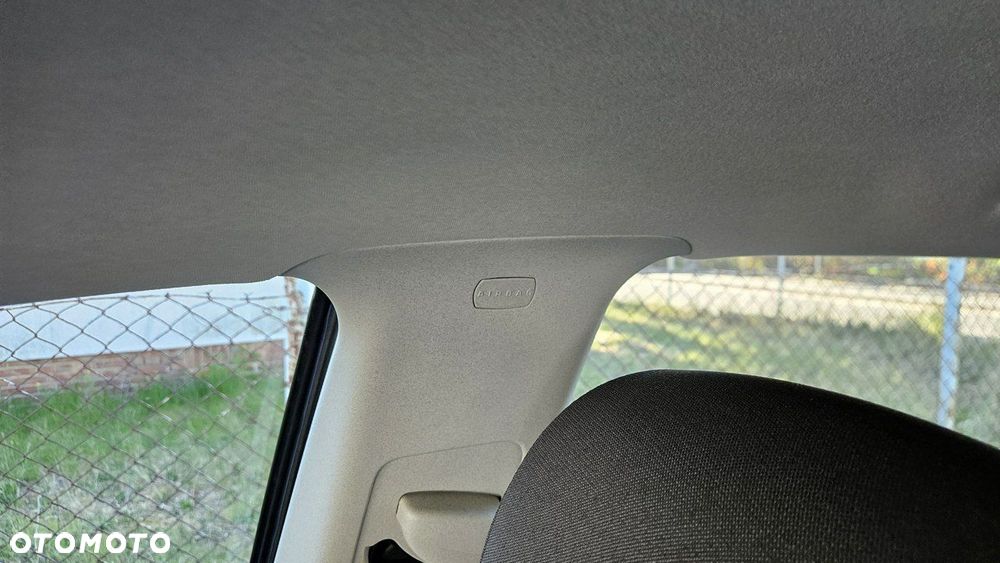 Seat Altea XL 1.6 TDI DPF CR Ecomotive Reference - 31