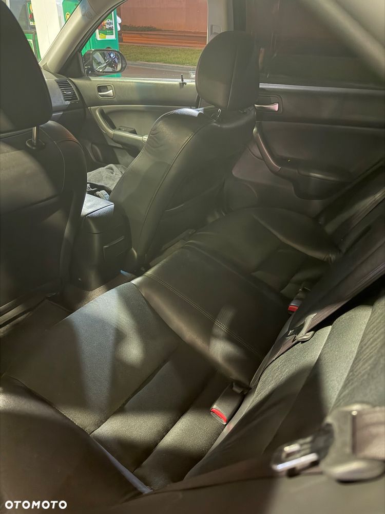 Honda Accord 2.0 i Automatik Executive - 6