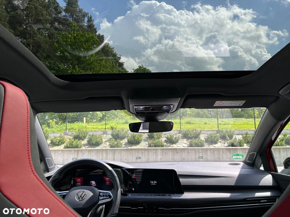 Volkswagen Golf 2.0 TSI OPF DSG GTI Clubsport - 34