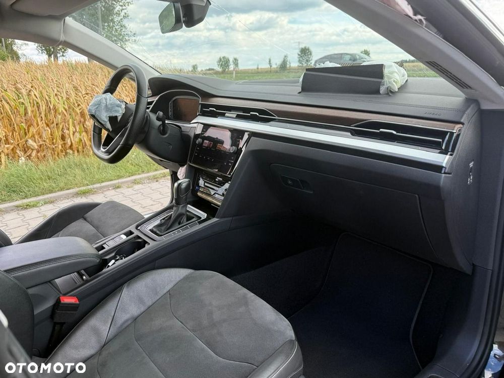 Volkswagen Arteon Shooting Brake 2.0 TDI SCR DSG Elegance - 20