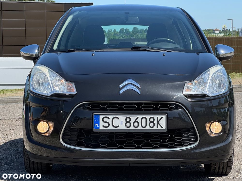 Citroën C3 1.4 VTi Exclusive - 13