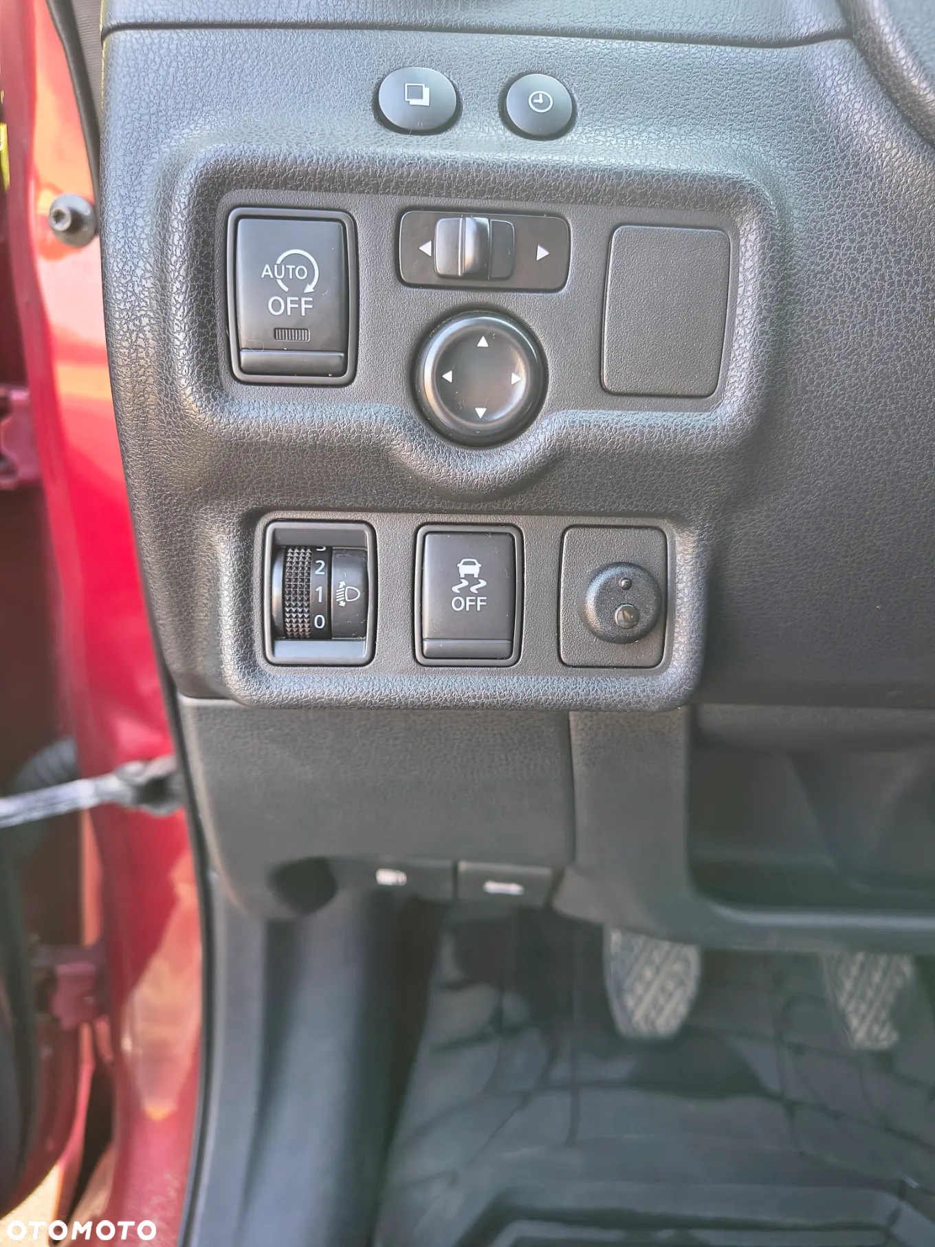 Nissan Note - 8