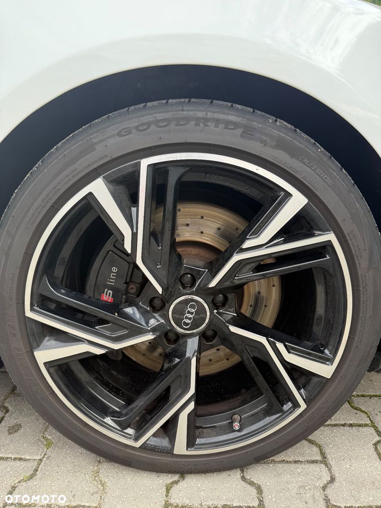 Audi A5 - 8