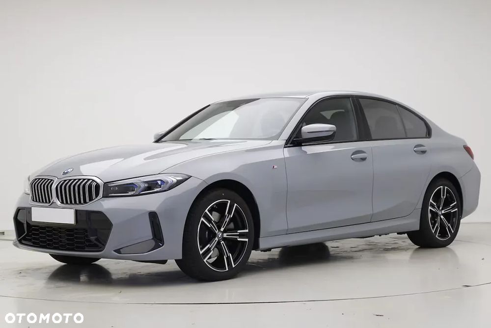 BMW Seria 3 318i M Sport - 2