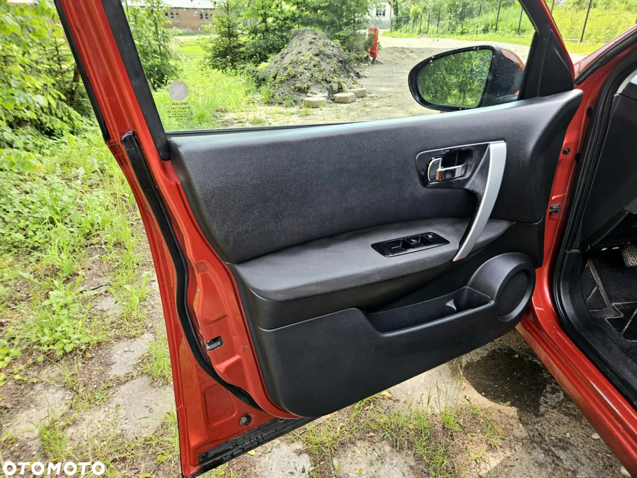 Nissan Qashqai - 8