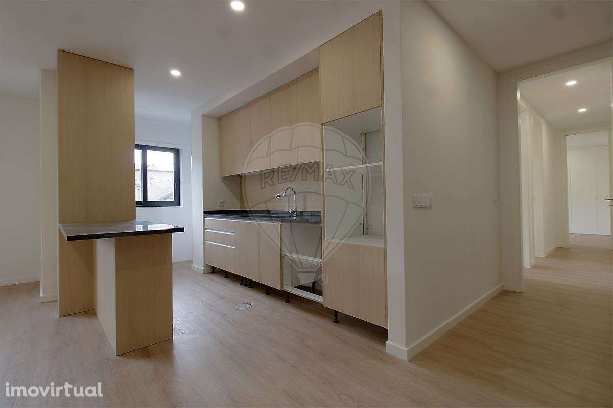 Apartamento T2 para venda - Grande imagem: 3/18