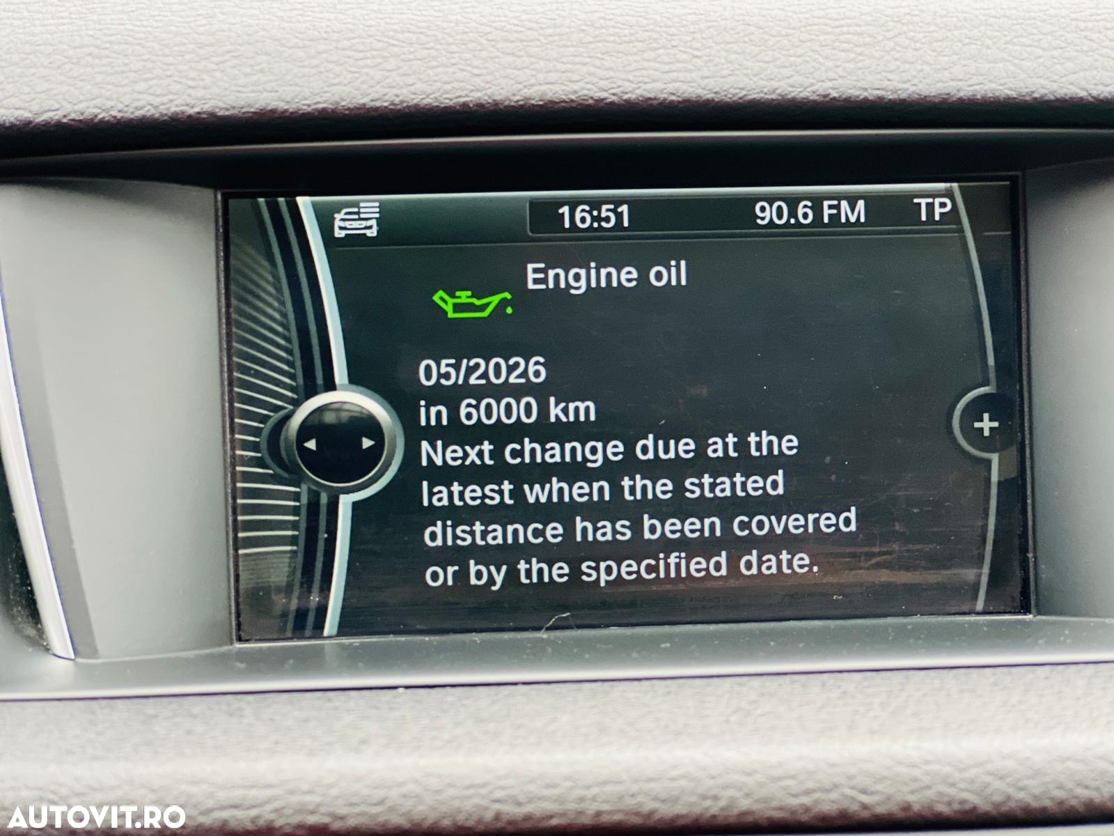 BMW X1 sDrive20d Aut. Sport Line - 13
