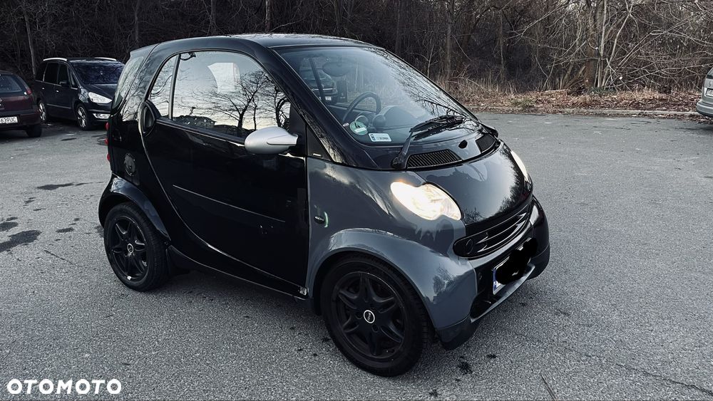 Smart Fortwo - 3