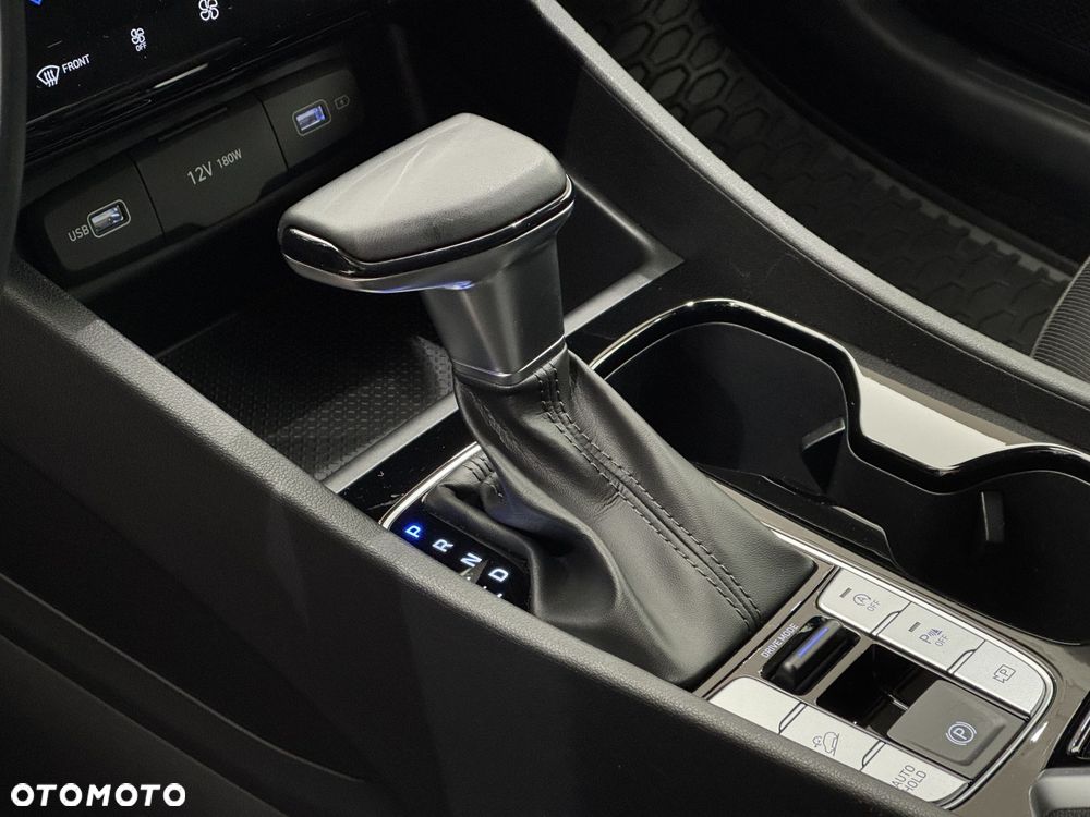 Hyundai Tucson - 9