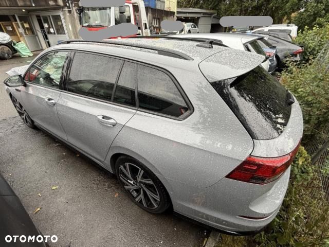 Volkswagen Golf 2.0 TSI OPF 4Motion DSG R-Line - 3