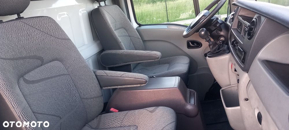 Renault Master - 15