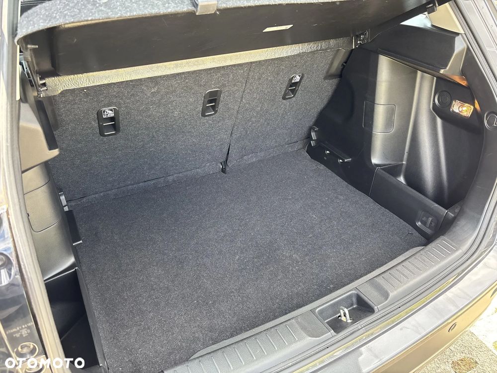 Suzuki Vitara 1.4 Boosterjet mHEV Premium 2WD - 19