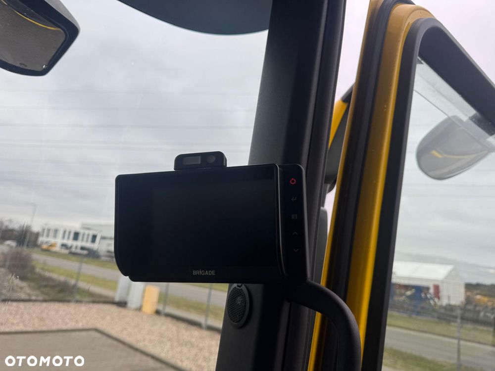 Scania R500/ 4 PODUSZKI TYŁ/ KLIMA POSTOJOWA/ SERWIS NIEMCY - 14