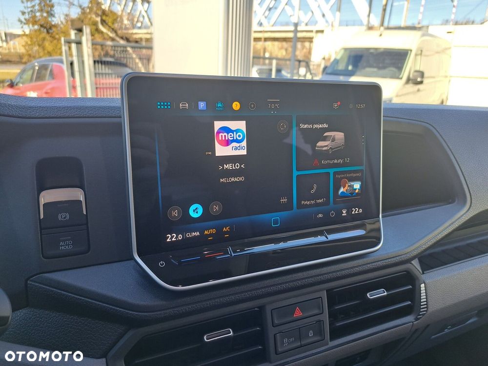 Volkswagen Crafter - 36