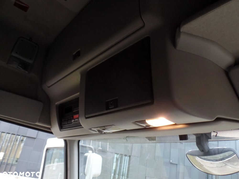 Renault Premium niski przebieg 475000km - 23