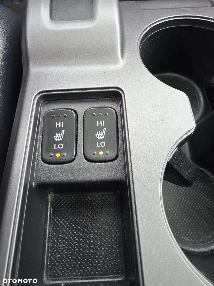 Honda CR-V 2.0i-VTEC Automatik Executive - 16