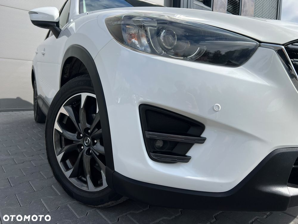 Mazda CX-5 2.2 D Skypassion AWD - 12