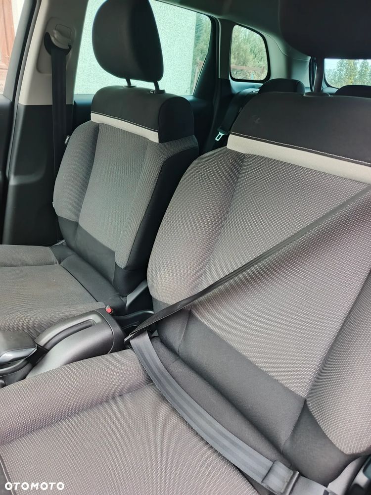 Citroën C3 Aircross PureTech 130 Stop & Start OPF Rip Curl - 11