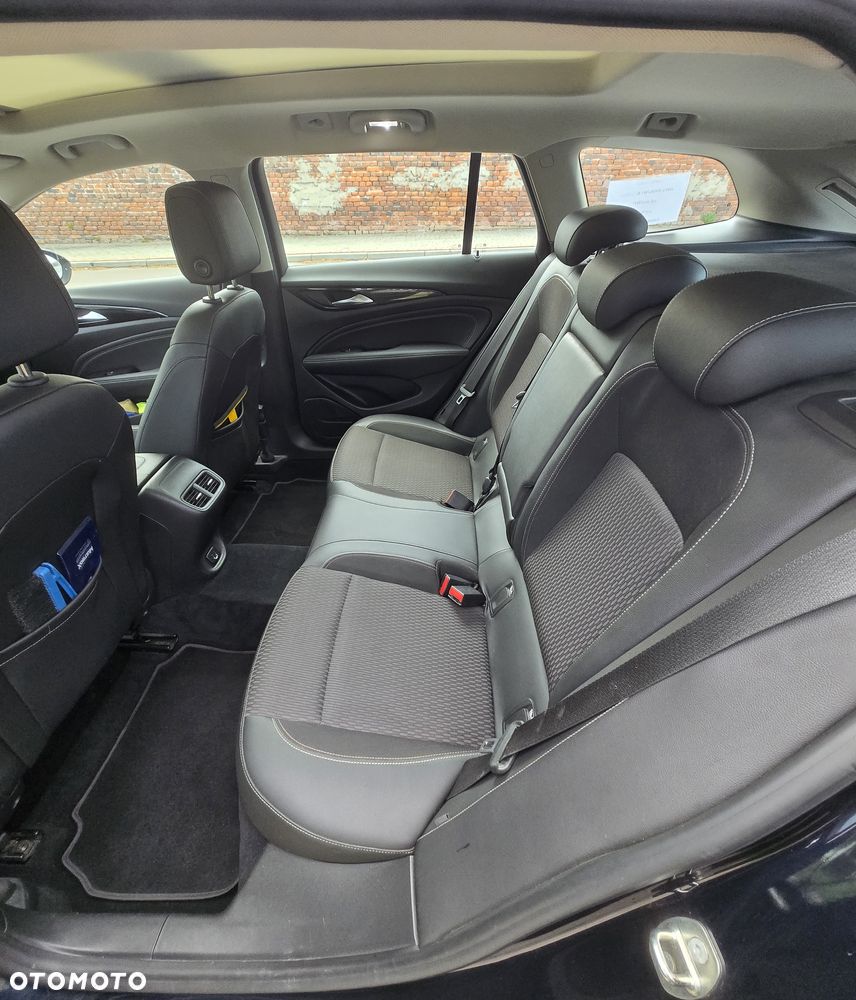 Opel Insignia 1.6 CDTI Innovation S&S - 14