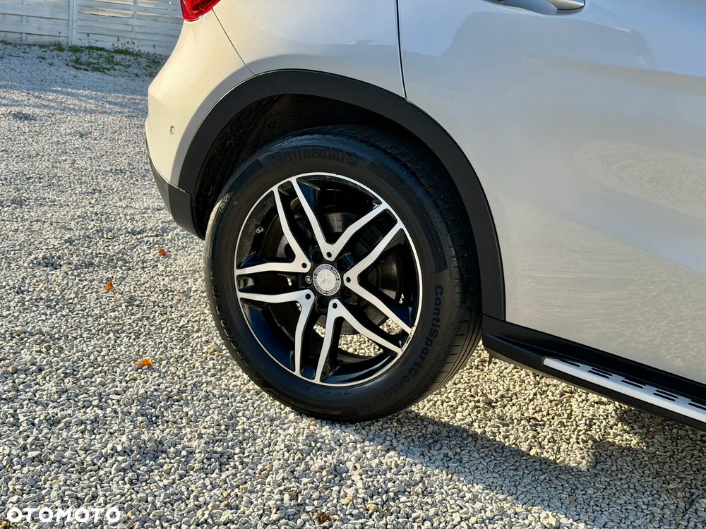 Mercedes-Benz GLA 180 (CDI) d 7G-DCT Style - 27