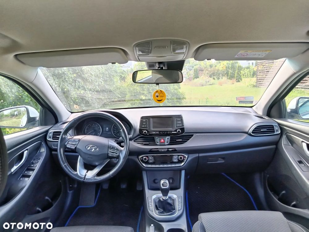 Hyundai i30 1.4 T-GDI Comfort - 14