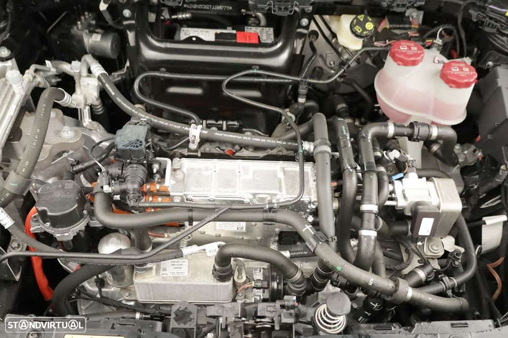 Mercedes-Benz EQA 250+ Progressive - 24