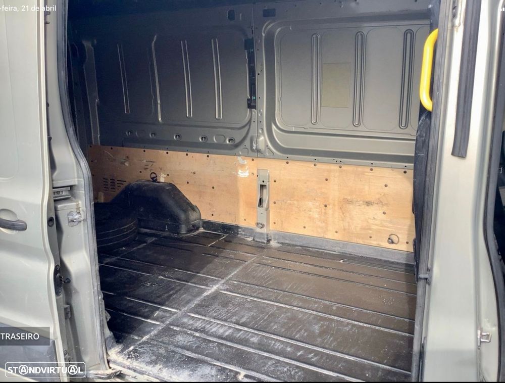 Ford Transit 350 L3 2.2 TDCi H3 Trend - 2