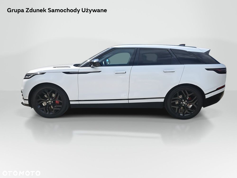 Land Rover Range Rover Velar - 8