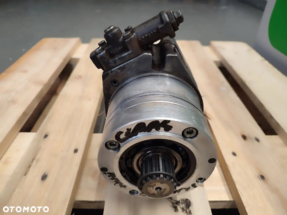 Pompa Rexroth P2VG1123030 R901028704 CLAAS AXION 830 C-MATIC - 5