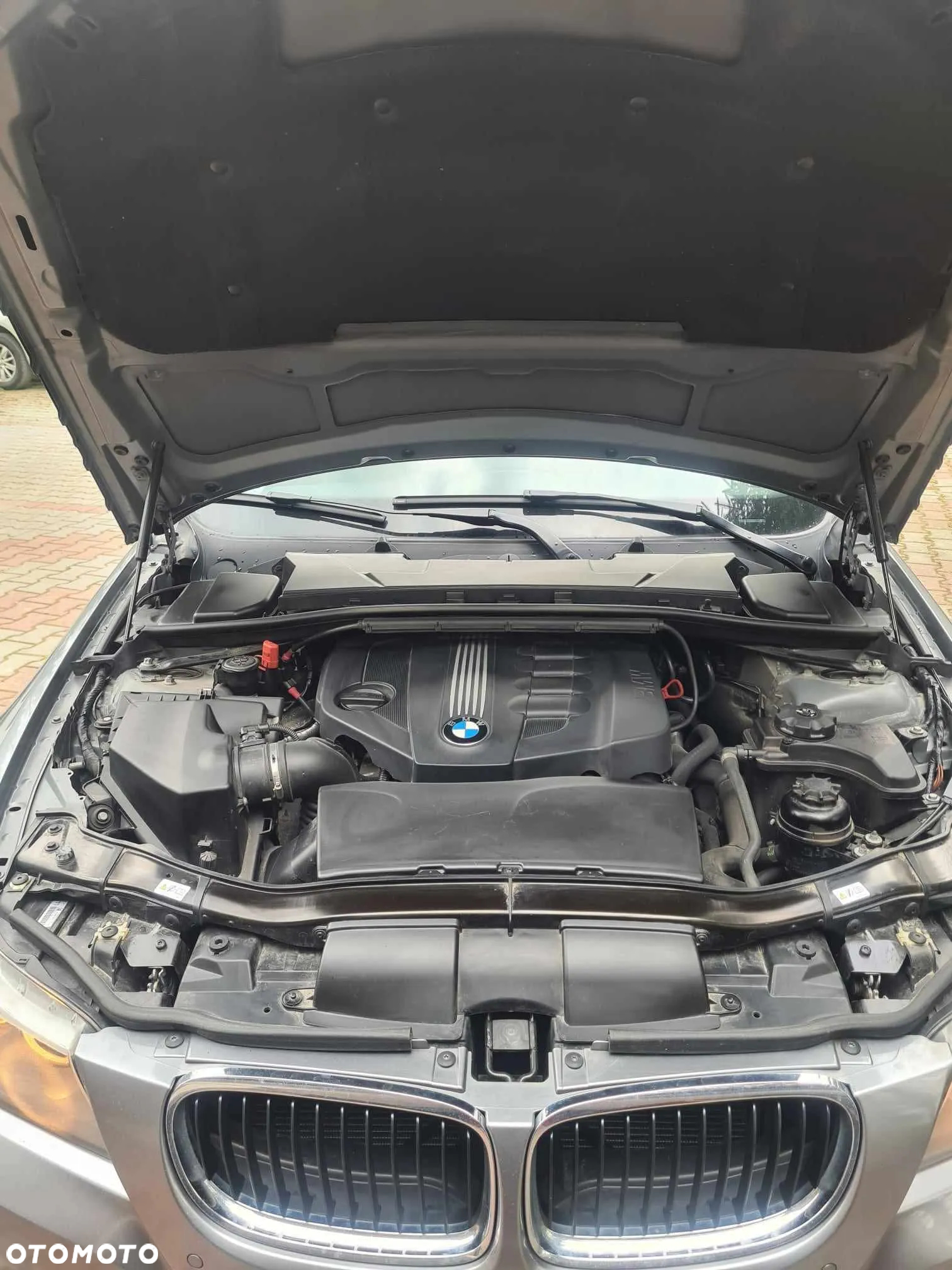 BMW Seria 3 - 30