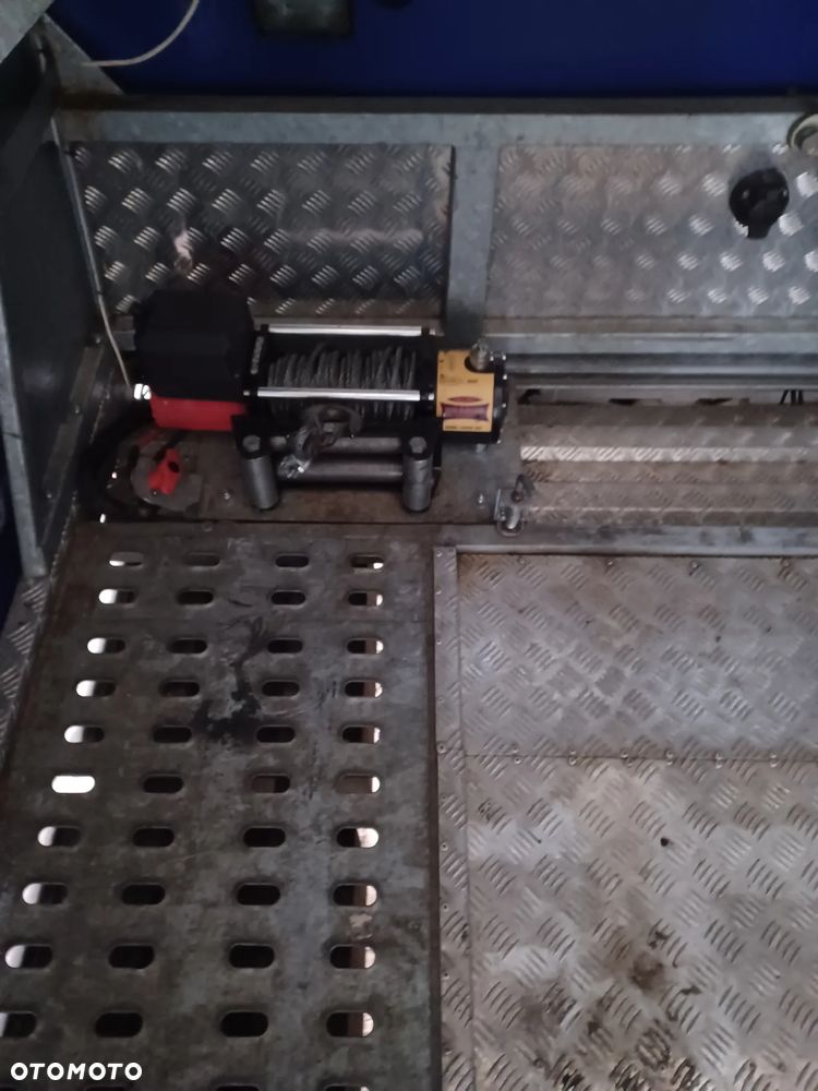 Mercedes-Benz sprinter - 10