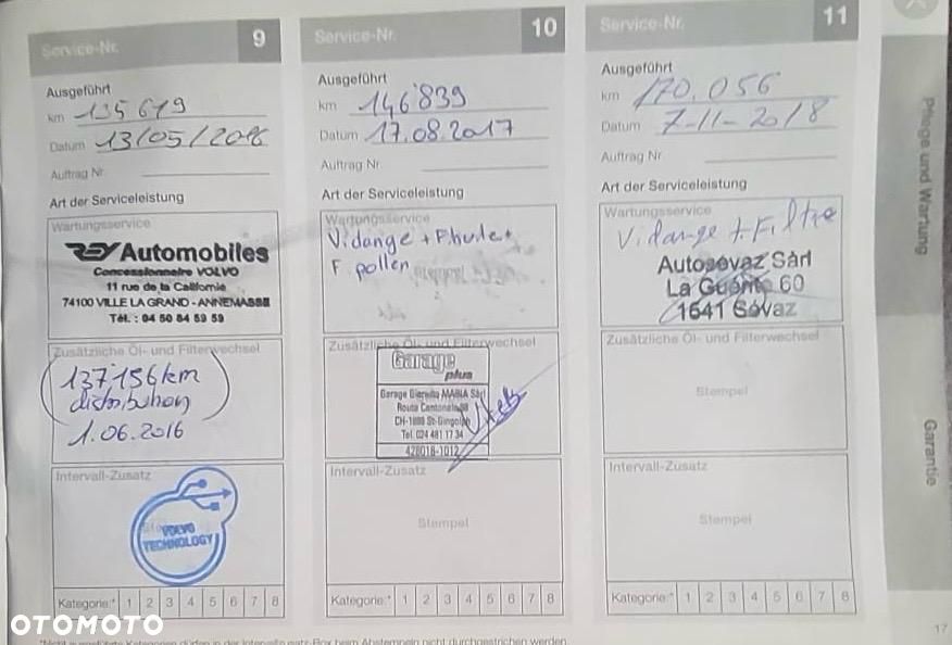 Volvo XC 90 D5 Kinetic - 32