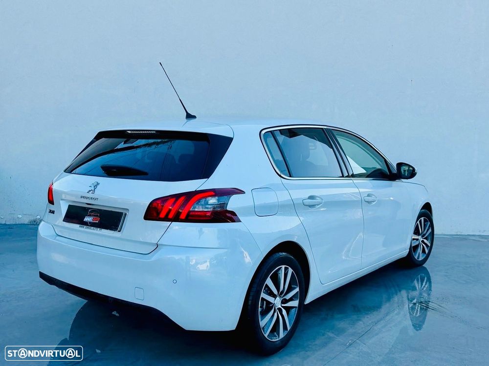 Peugeot 308 1.2 PureTech Active - 6