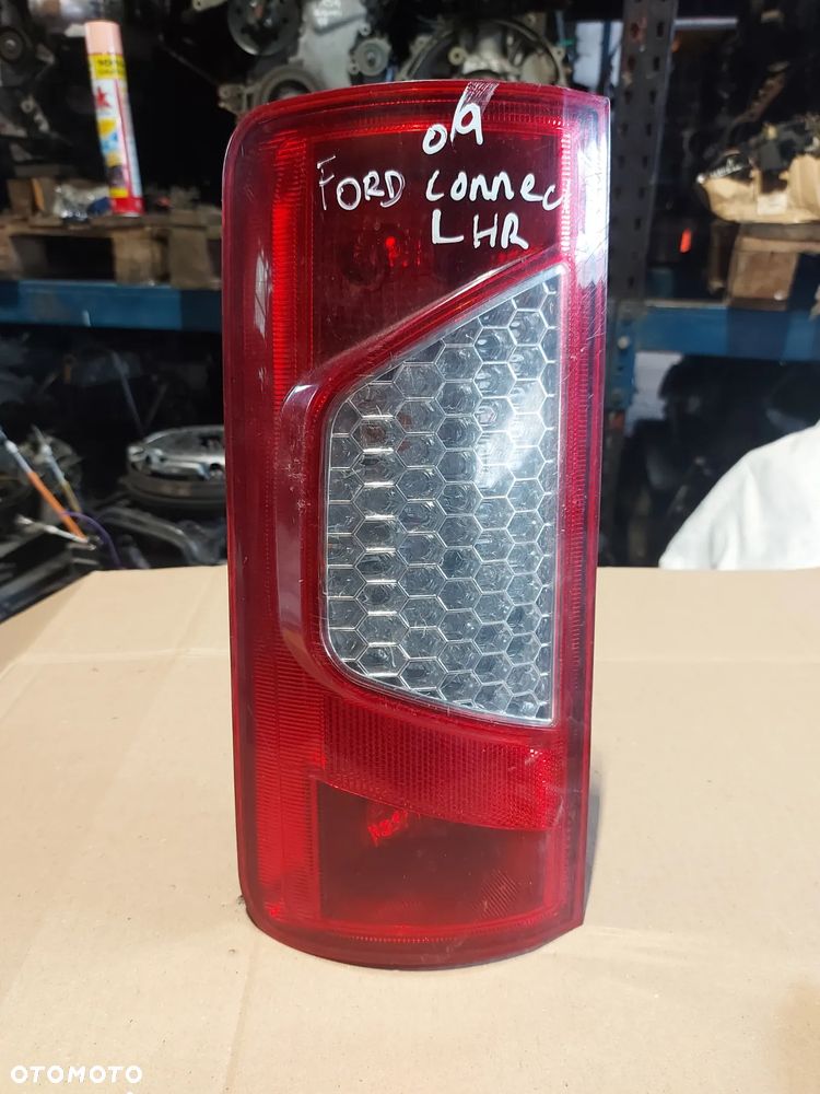 Lampa lewa tylna lewy tył Ford Transit Connect '09r 9T1613405AA - 1