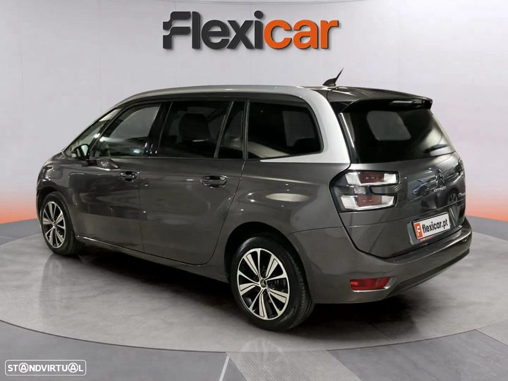 Citroën C4 Spacetourer 1.5 BlueHDi Feel EAT8 - 3