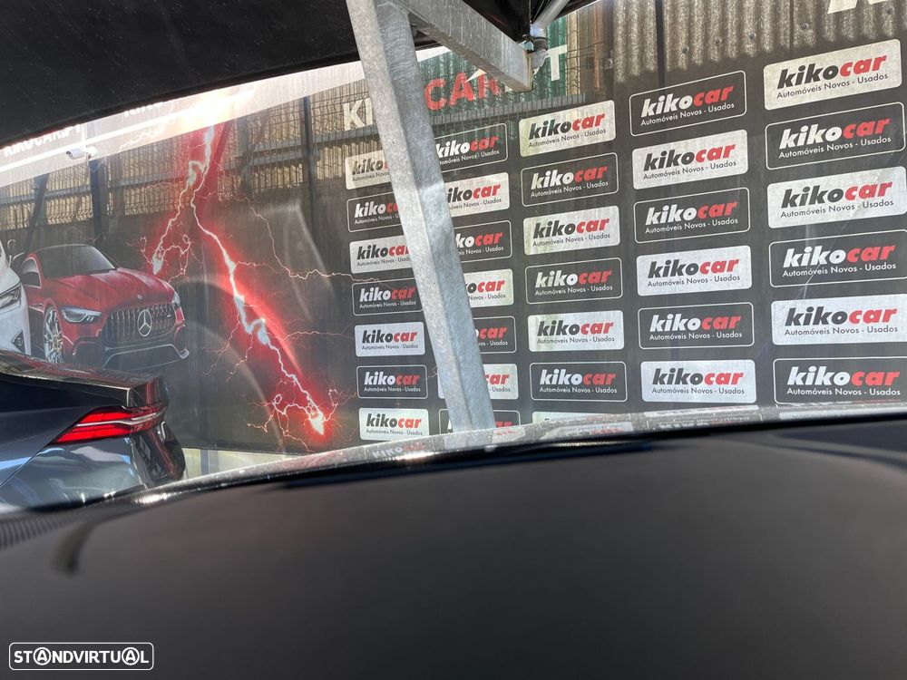 Audi e-tron Sportback 55 quattro S line - 29