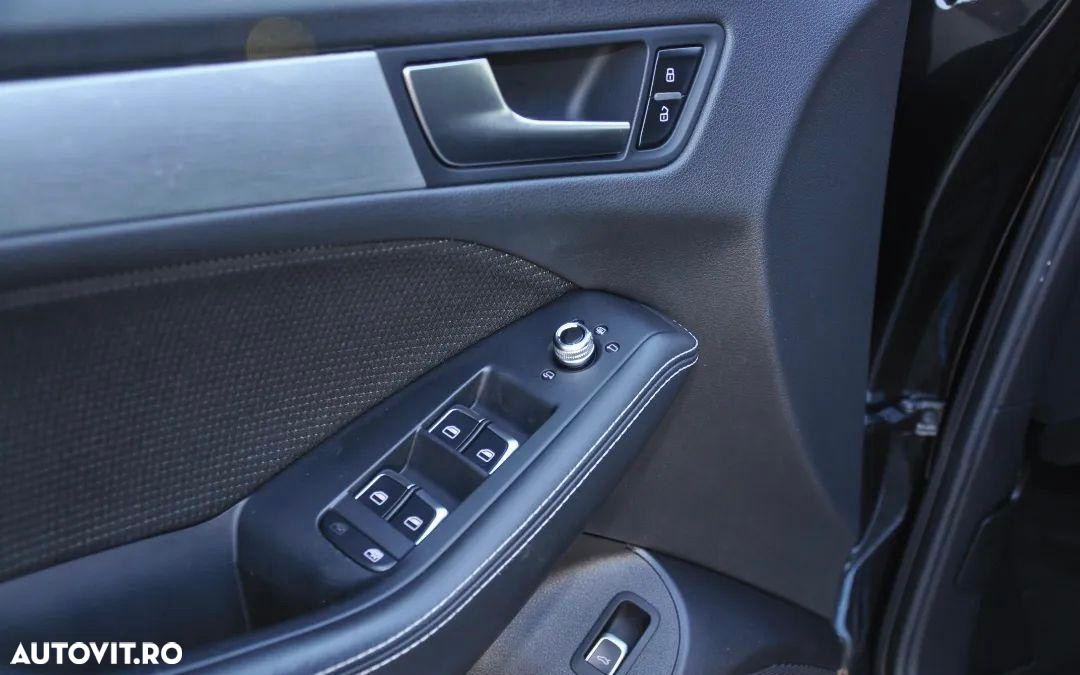 Audi Q5 2.0 TDI Quattro S tronic - 12