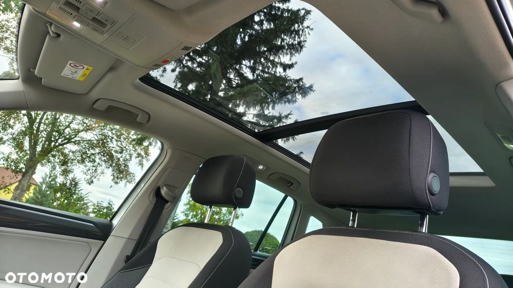 Volkswagen Tiguan - 18