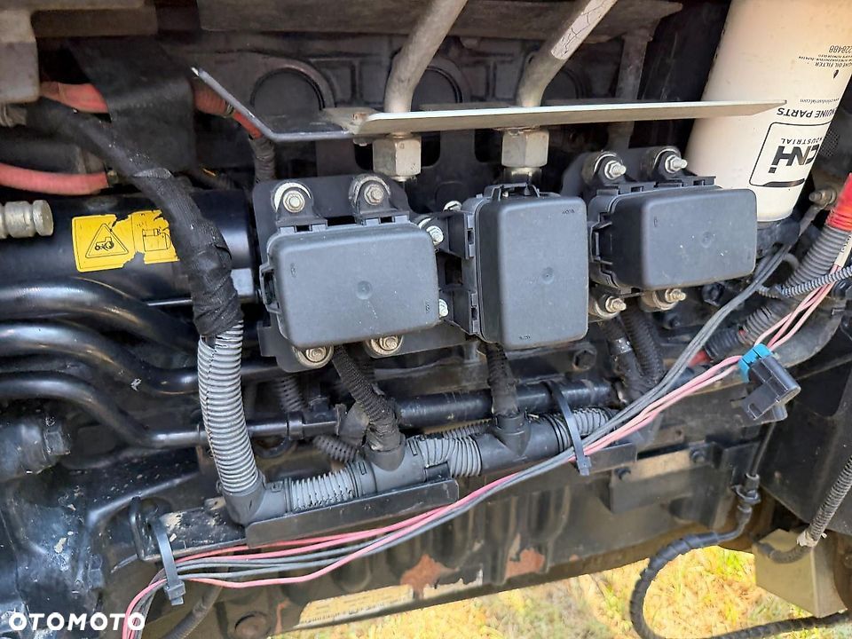 Case IH Puma 150 - 27