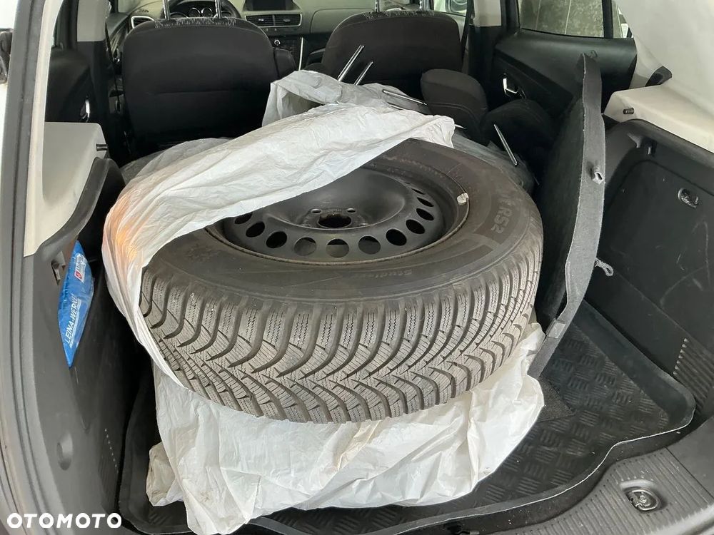 Opel Mokka 1.4 T Cosmo - 26