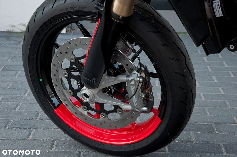 Ducati Hypermotard - 39