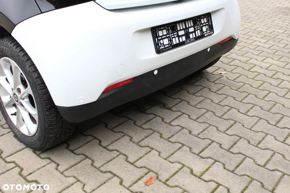 Smart Forfour passion - 18